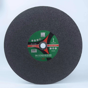 Disco Abrasivo Redondo de Óxido de Aluminio de 405 mm, Disco de Pulir de Alta Durabilidad, Proveedor Mayorista OEM Vietnam - Product Image 1
