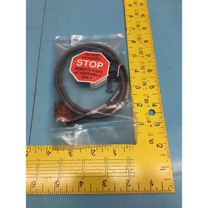 AMAT 0090-36321 SWITCH AC & RF INTERLOCK, 140024 - อุปกรณ์และชิ้นส่วนเซมิคอนดักเตอร์มืออาชีพที่เชื่อถือได้ระดับโลก - Product Image 1