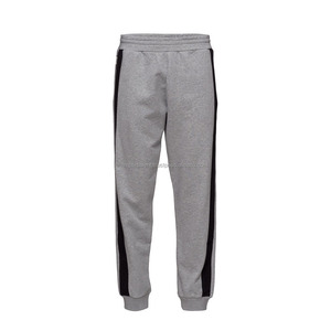 Best Design OEM Custom Made <b>Men's</b> Sweat Pants Joggers New Arrival High Quality Comfortable <b>Lightweight</b> Casual <b>Trousers</b> Simple - Product Image 1