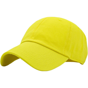 Gorra de Béisbol Premium, Transpirable y Ajustable, para Deportes al Aire Libre, Suministro al por Mayor del Fabricante - Product Image 4