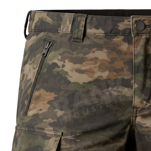 New Design Men Hunting Pants Spring Season Men Hunting Pants Best Quality Hot Sale Men Hunting Pants - Product Image 5