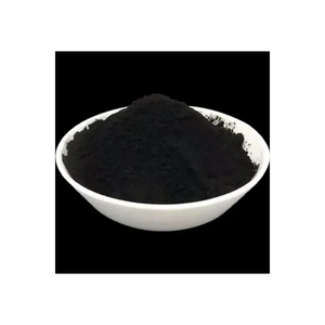 Acid Black 194 Dye Powder Top Quality Salt Free for Digital Textile Printing Direct Manufacturer Bulk Supply Deep Black Shade - Product Image 6
