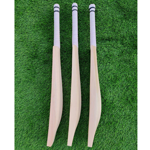 Bâtons de cricket de haute qualité, logo personnalisé, légers, écologiques, design moderne, bois dur, prix de gros direct - Product Image 4