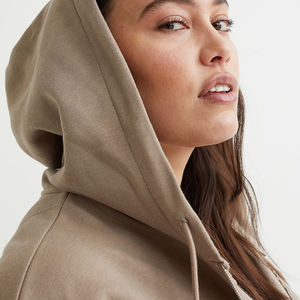 Sudaderas para Mujer en Diferentes Colores a Precio Razonable, Sudaderas para Mujer en Venta, Sudaderas Deportivas para Mujer con Talla Personalizada - Product Image 5