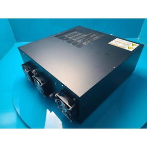 Module d'interface de contrôleur robotique Yaskawa SR100 ERMR-AS05-B301-E1, utilisé tel quel, pièces d'équipement semi-conducteur d'occasion - Product Image 3