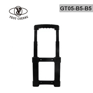 ด้ามจับแบบยืดหดได้สำหรับติดตั้งภายในและภายนอก รุ่น GT05-B5-B5 สำหรับกระเป๋าเดินทางและกระเป๋าทั่วไป - Product Image 1