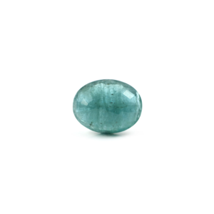 Natural Zambian Emerald 7.4 Carat Loose Gemstone Emerald Cut 8x10mm for Fine Jewelry - Product Image 2