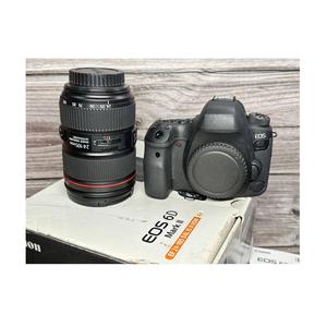 Latest 6D II DSLR <b>Camera</b> with EF 24-105mm USM Lens - Product Image 2