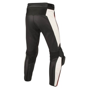 Pantalon de moto tout-terrain respirant 2026 léger et confortable pour la course - Product Image 2