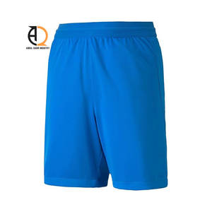 Pantalones Cortos Deportivos Personalizados con Logotipo para Hombre, Pantalones Cortos Deportivos Elásticos de Secado Rápido para Entrenamiento Muscular, Baloncesto y Atletismo - Product Image 2