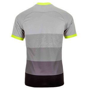 เสื้อฟุตบอลระบายอากาศได้ดีวัสดุน้ำหนักเบา - Product Image 2