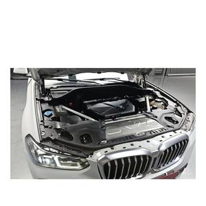 BMW X3 XDrive 20i 2022 con Caja de Cambios Automática, 24,478 km, Volante a la Izquierda, Cámara Trasera - Modelo 2022/10 - Product Image 6