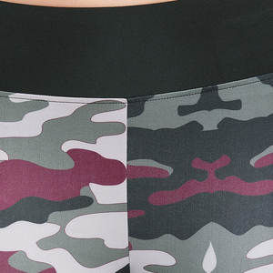 Conjunto de Yoga para Mujer Tallas Grandes, Último Estilo, Logotipo Personalizado, Ecológico, Transpirable, Alta Calidad, Venta Directa de Fábrica, Diseño Liso - Product Image 6