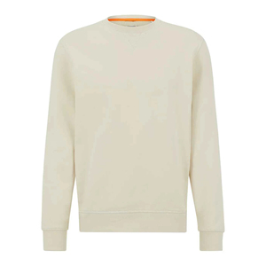 Nueva Sudadera de Algodón con Cuello Redondo y Diseños Personalizados Disponibles a Precios Competitivos - Product Image 1