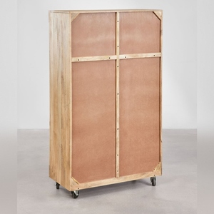 เฟอร์นิเจอร์ไม้บาร์วานดานา ฟลักซ์ ไลรา - Product Image 6