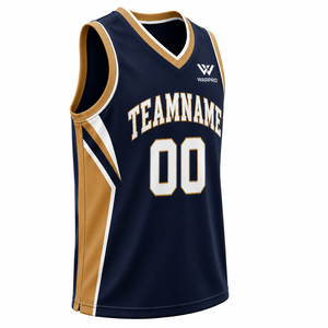 High quality Custom Blank Baseball Jersey Wholesale Top Stitched 100% <b>Polyester</b> Quick Dry Men's Team Uniform Shirts - Product Image 1