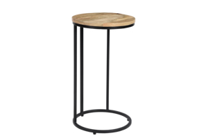 Table d'ordinateur portable en fer/WD la plus vendue, mobilier de bureau - Product Image 2