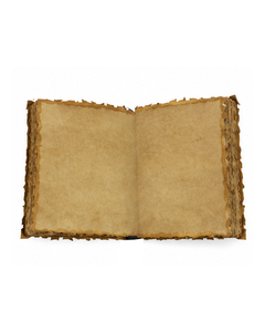 Wholesale Handmade Leather Hardcover Diary Notebook Vintage Style Side <b>Stitched</b> Customizable Design <b>Gift</b> Option 200 Pages - Product Image 5