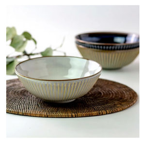 Vajilla Moderna de Diseño Japonés, Tazón para Servir, Bonito y Elegante, Venta al por Mayor - Product Image 1