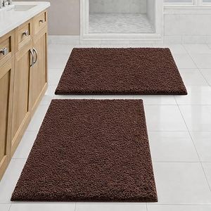 พรมเช็ดเท้าห้องน้ำลายพิมพ์มินิมอลทันสมัย ดูดซับน้ำได้ดี ผลิตจากดินไดอะตอม ปลอดสารพิษ กันลื่น คุณภาพสูง ขายดี ปรับแต่งได้ - Product Image 3