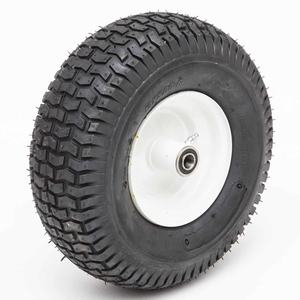 Roue pneumatique à bande de roulement pour gazon Caldwell fabriquée en Thaïlande 13" 5.00-6 - Nettoyeur haute pression, pulvérisateur, chariot à main, chariot, chariot à roulettes et wagon - Product Image 1