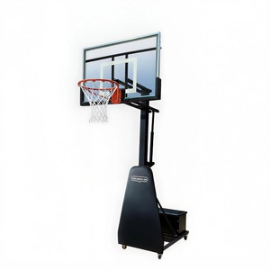 Equipo de Baloncesto Profesional de Alto Rendimiento para Interiores y Exteriores, Precio al por Mayor, Compre Ahora, Calidad Premium, Entrega Rápida - Product Image 4