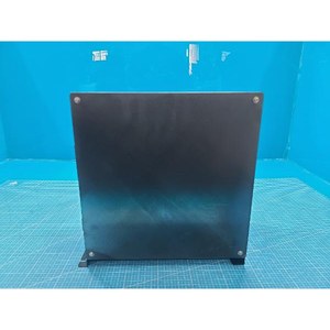 Servoaccionamiento AC Yaskawa CACR-PR ASAC Usado Como Está, Piezas de Equipos Semiconductores Legacy - Product Image 1