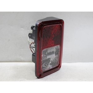 Luz Trasera Derecha de Freno y Direccional, Original, Usada, 55078146AG - Product Image 2