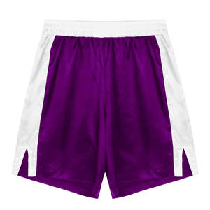 Ropa Deportiva de Diseño Personalizado SCALER SPORTSWEAR, Shorts de Boxeo para Atletas Profesionales, Transpirables, Ligeros, 100% Poliéster, de Secado Rápido - Product Image 1