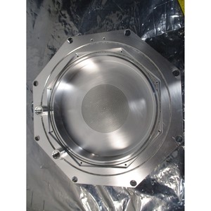 AMAT 0040-09262 PLATE, PERF 100MM WSI, REV C, 110753 - Équipements et pièces semi-conductrices d'occasion fiables à l'échelle mondiale - Product Image 6