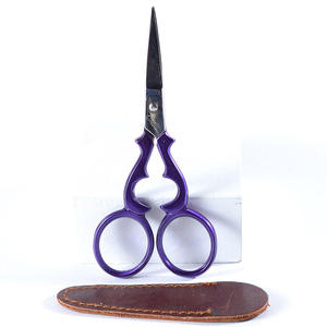 Hot Selling Embroidery <b>Scissors</b> High Quality Stainless Steel <b>Scissors</b> - Product Image 4