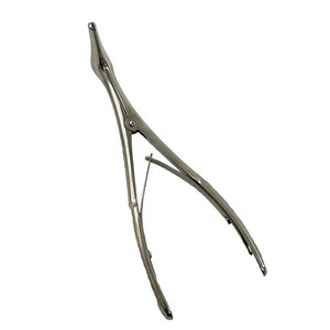 OEM ODM Personnalisé Premium Spéculum Nasal de Diagnostic Killian pour Examen ORL Standard Vente en Gros 2026 - Product Image 1