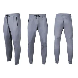 Pantalones Deportivos StreetWear con Logotipo Personalizado, 360 420 500gsm, Algodón Vintage, Doble Cintura, Lavados, Anchos, Estilo Jogger - Product Image 1