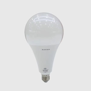 Bombillas LED al por mayor, bombilla LED DOB de 12W, base SKD B22/E27, 6500K, 220V, carcasa de aluminio, eficiencia energética, CRI83, 1050Lm, uso comercial - Product Image 1