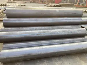 Carbon Steel Pipe Tube For Construction Seamless Tube Seamless Pipe