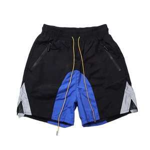Premium Quality 2026 Swimming <b>Trunk</b> Beach Breathable Nylon 100% Polyester High Quality Shorts For <b>Man</b> And Woman - Product Image 2