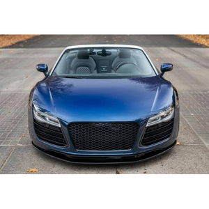 ออดี้ อาร์8 วี10 สไปเดอร์ ปี 2014 - Product Image 1