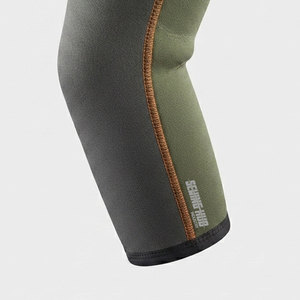 Nouvel Arrivage Manchons de Compression en Néoprène pour Coudes, Design Moderne Personnalisé, Équipement de Soutien pour Haltérophilie et Powerlifting - Product Image 2