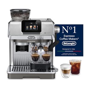 Machine à café professionnelle authentique DeLonghi La Specialista Touch - Product Image 1