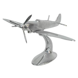 Modèle d'avion Junker miniature artisanal et de collection, haute qualité, finition brillante, avec hélice, personnalisable - Product Image 5