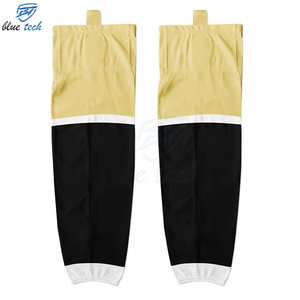 High Quality Ice Hockey <b>Socks</b> Breathable Stretch Hockey <b>Socks</b> for Professional Team Uniform and <b>Training</b> Use Wholesale Price - Product Image 5