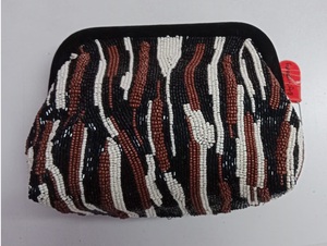 Sac fourre-tout en coton perlé de qualité supérieure pour le shopping, le bureau, les voyages et le quotidien, disponible au meilleur prix - Product Image 4