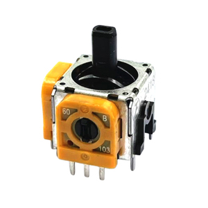 Favor Union 3D Analog Stick Sensor Module Hot Sale 3Pin 3D Joystick Analog <b>Grip</b> for Xbox Rotary Potentiometers & Rheostats - Product Image 4
