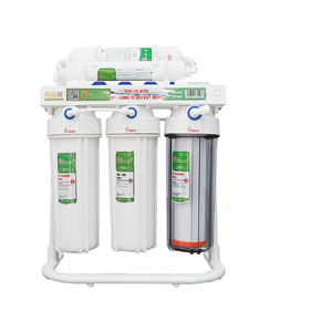 Purificador de Agua Inteligente RO PRIMER, Manual, Bajo Fregadero, Plástico, 100 GPD, Uso Doméstico y Hotelero, Sin Electricidad/Agua Residual, UF686 - Product Image 5