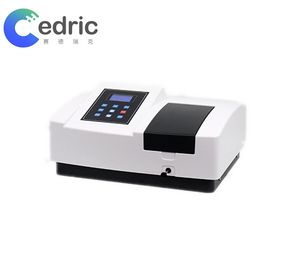 C-UV754N laboratuvar çift ışın <span class=keywords><strong>UV</strong></span> VIS spektrofotometre iyi fiyat laboratuvar ceceçin için <span class=keywords><strong>UV</strong></span> görünür spektrometre - Product Image 2