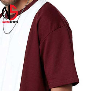 Camisetas de Hombre Oversize 2026, Tendencia en Moda, Sublimadas Personalizadas, 100% Algodón, Cuello Redondo, Estilo Vintage, Secado Rápido y Transpirables - Product Image 6