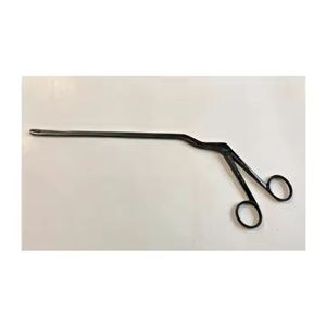 Instruments chirurgicaux orthopédiques, ensemble de 3 pièces, acier inoxydable, Rongeur à disque manuel, Rongeur à disque intervertébral Caspar - Product Image 2