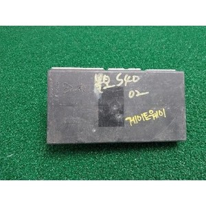 ECUs et modules informatiques d'occasion S40 30621304 - Product Image 1