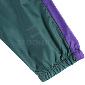 Service OEM, vestes d'hiver pour hommes, dernières tendances, vestes coupe-vent pour hommes, faible MOQ, vestes coupe-vent pour hommes - Product Image 6