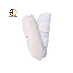 รองเท้าบูทขี่ม้าแบบนีโอพรีน รองเท้าบูทสำหรับขี่ม้า - Product Image 3